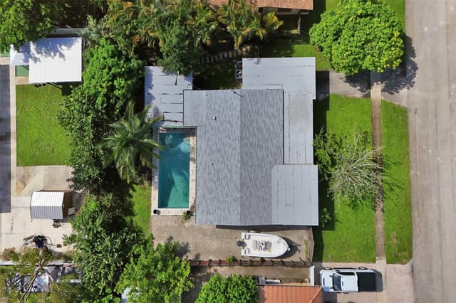3640 SW 21st Court, Fort Lauderdale, FL 33312