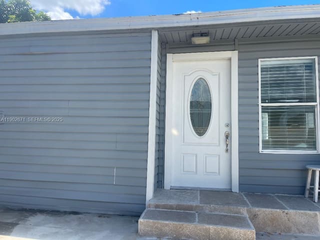 19800 SW 180th Avenue 86, sold in Americana Village Condo, Miami, FL