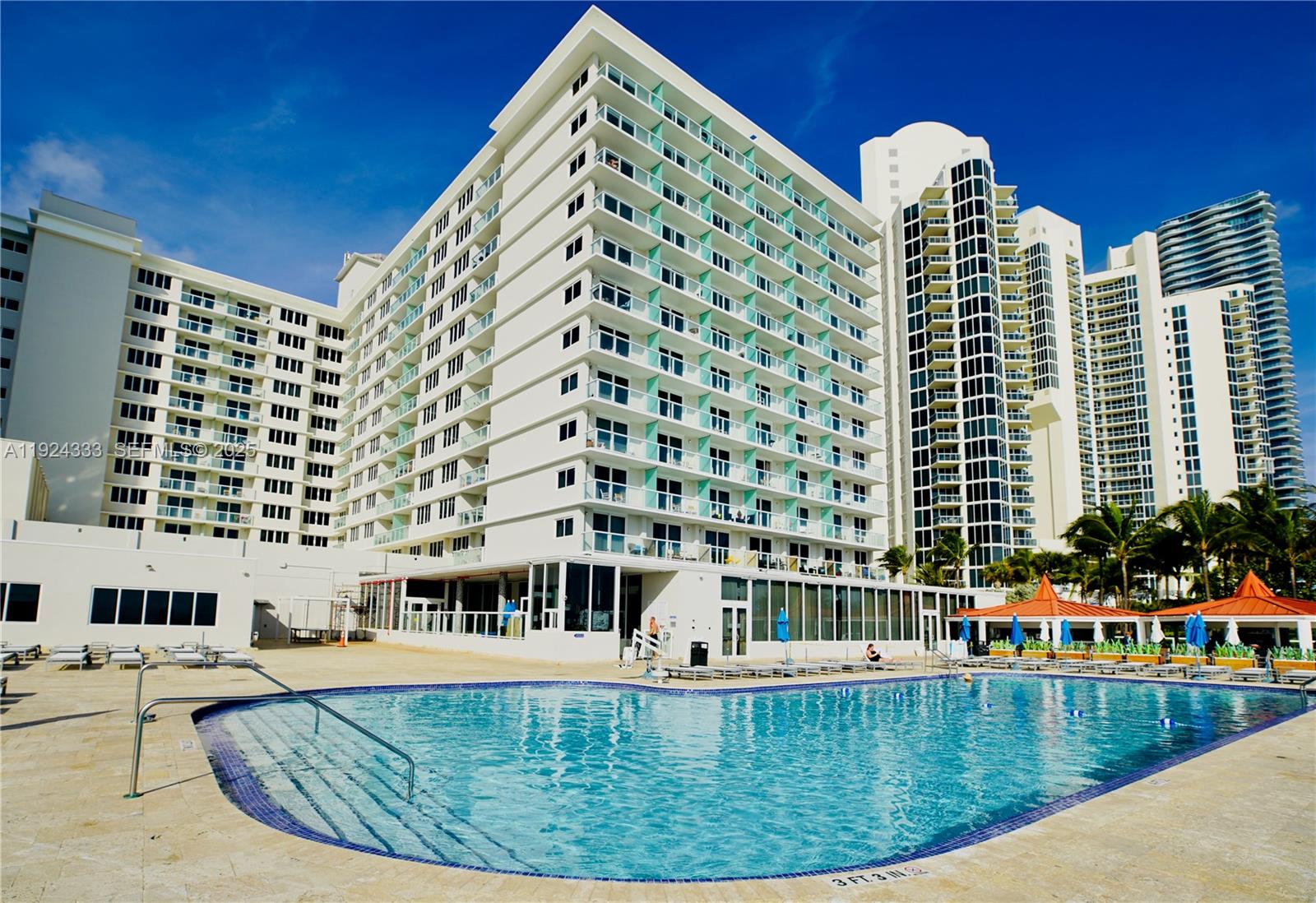 19201 Collins Avenue 726, Sunny Isles Beach, FL 33160, Sunny Isles Beach