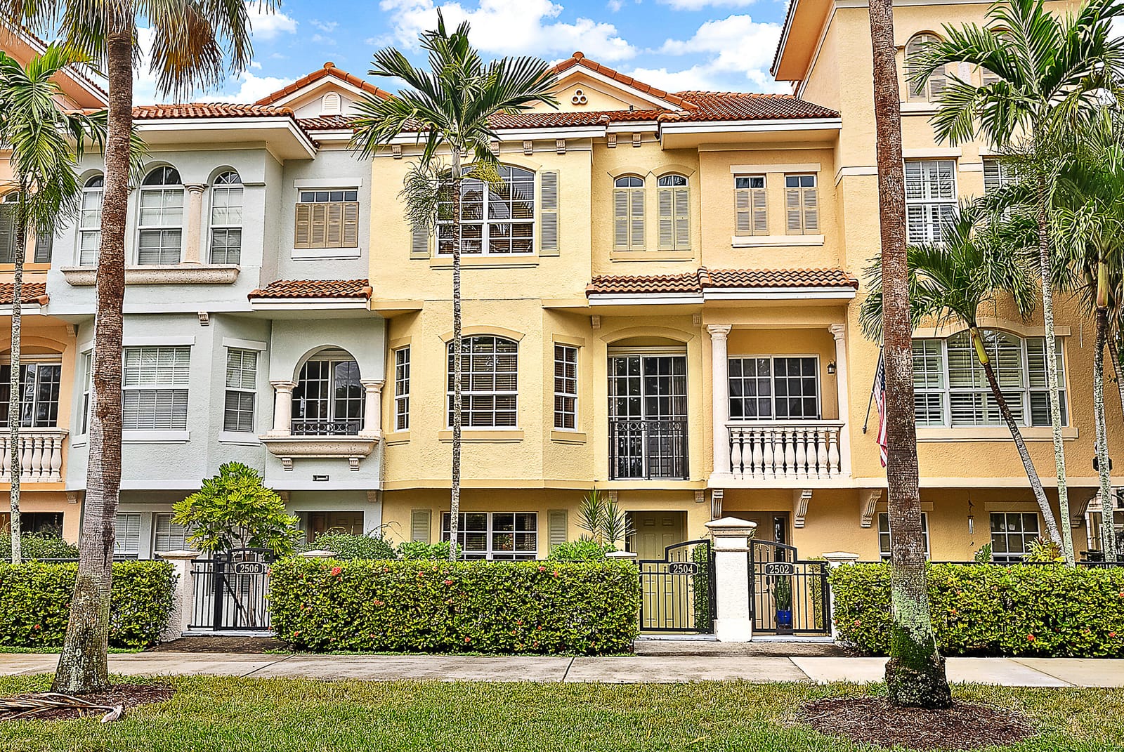 2504 Gardens Parkway, Palm Beach Gardens, FL 33410 photo 2