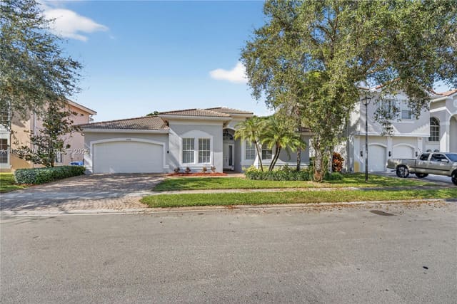 4988 SW 183rd Avenue, Sunset Falls, Miramar, FL