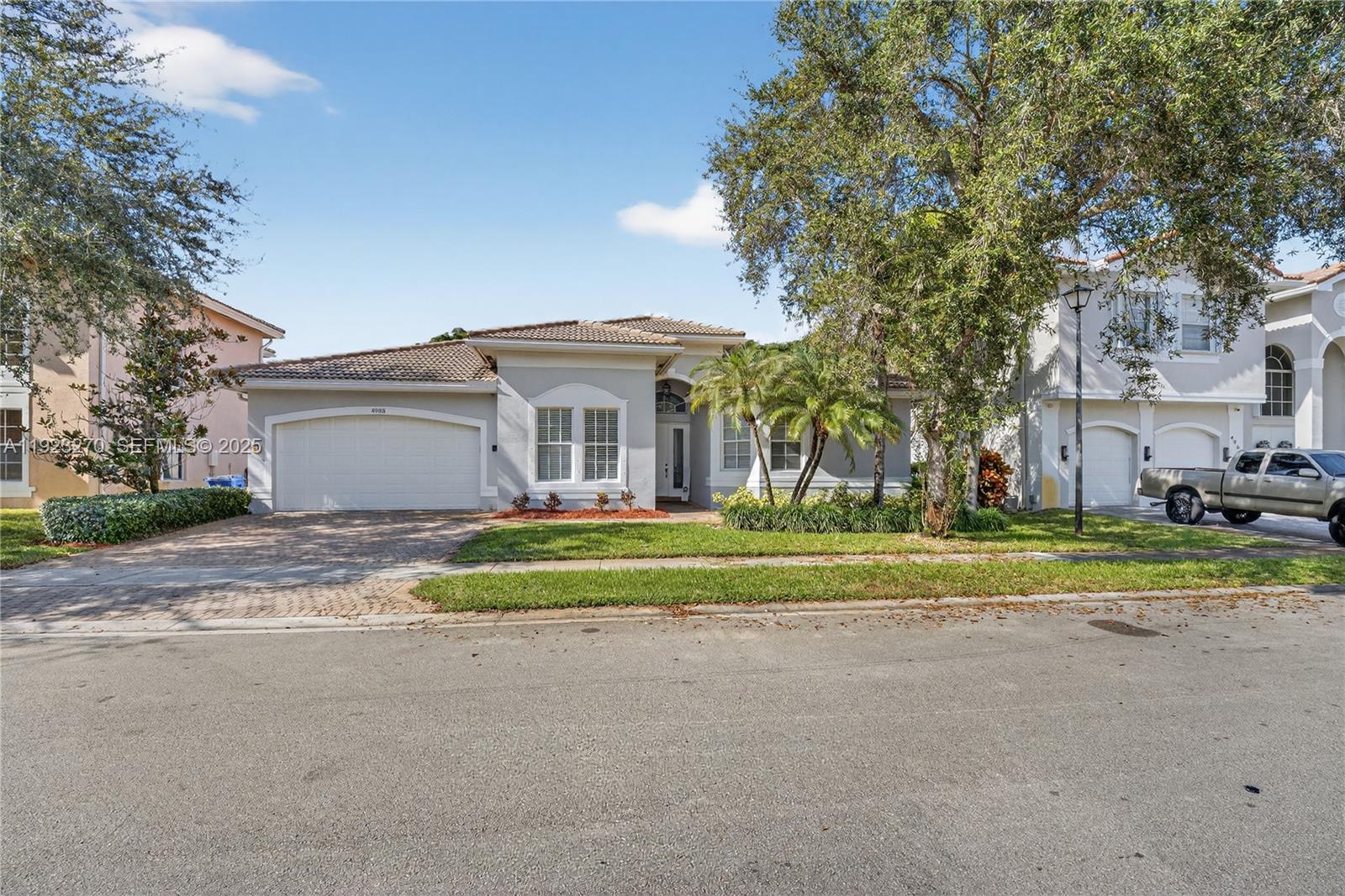 4988 SW 183rd Avenue, Miramar, FL 33029, Miramar