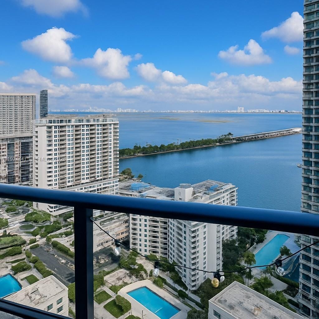 501 NE 31st Street 2902, Miami, FL 33137