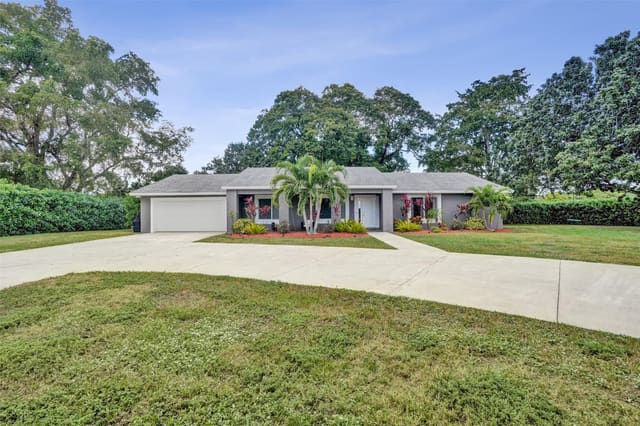 1751 SW 139th Avenue, Davie, FL 33325