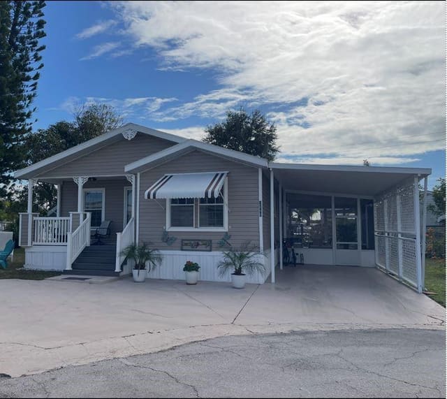 8640 SW 16th Court, sold in Park City Sec One 49-11 B, Davie, FL
