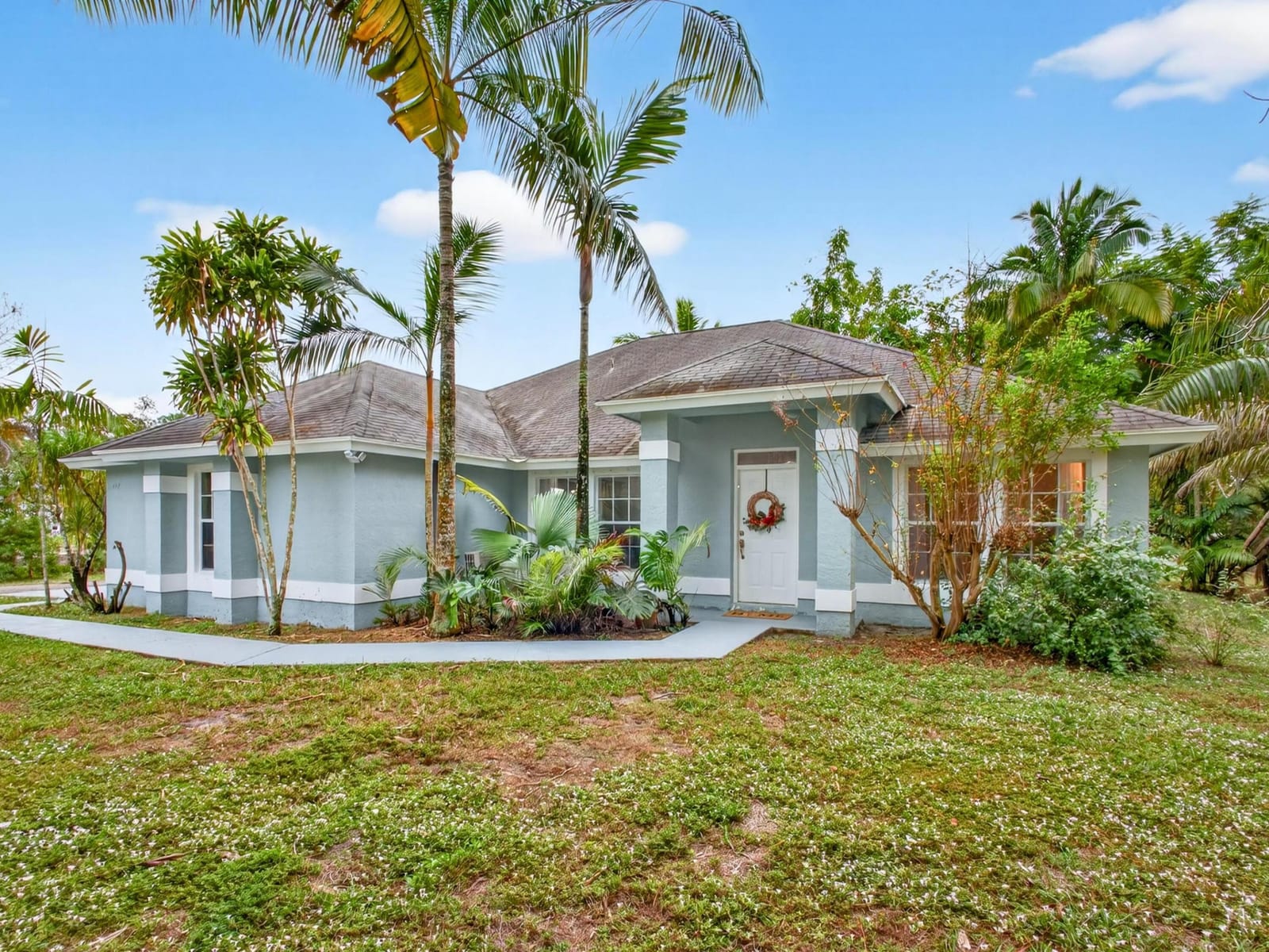 16442 86th Street N, Loxahatchee, FL 33470