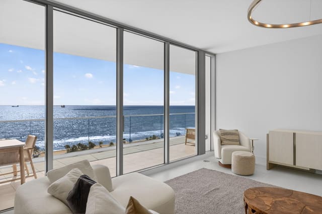 153 N Seabreeze Boulevard 901-s, Selene, Fort Lauderdale, FL