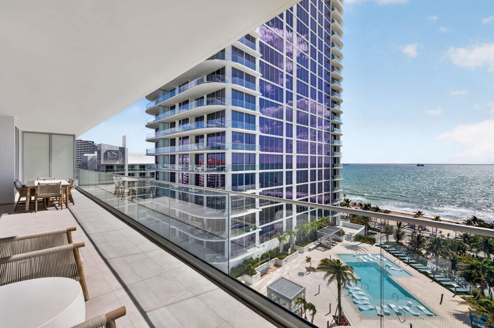 153 N Seabreeze Boulevard 901-s, Fort Lauderdale, FL 33304 photo 21