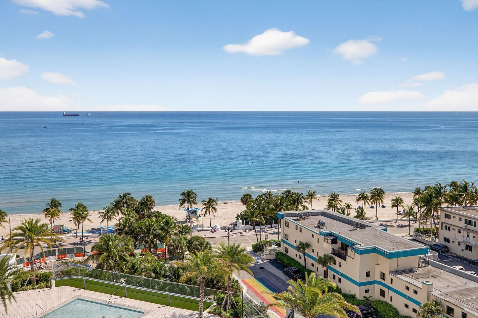 153 N Seabreeze Boulevard 901-s, Fort Lauderdale, FL 33304 photo 23