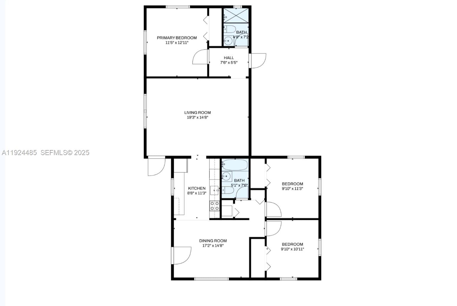 485 NW 132nd Street, North Miami, FL 33168 photo 24