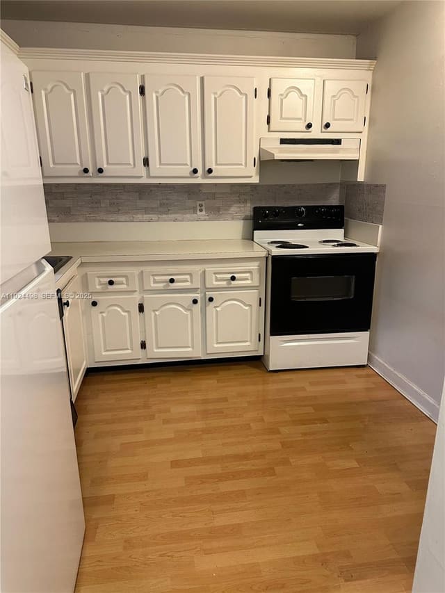 7800 Camino Real H309, Miami, FL 33143