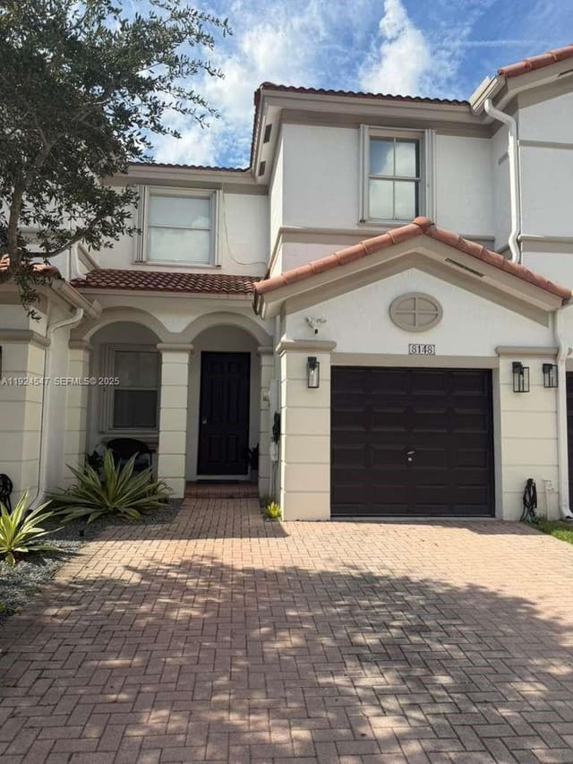 8148 NW 108th Court, sold in Islands At Doral, Doral, FL