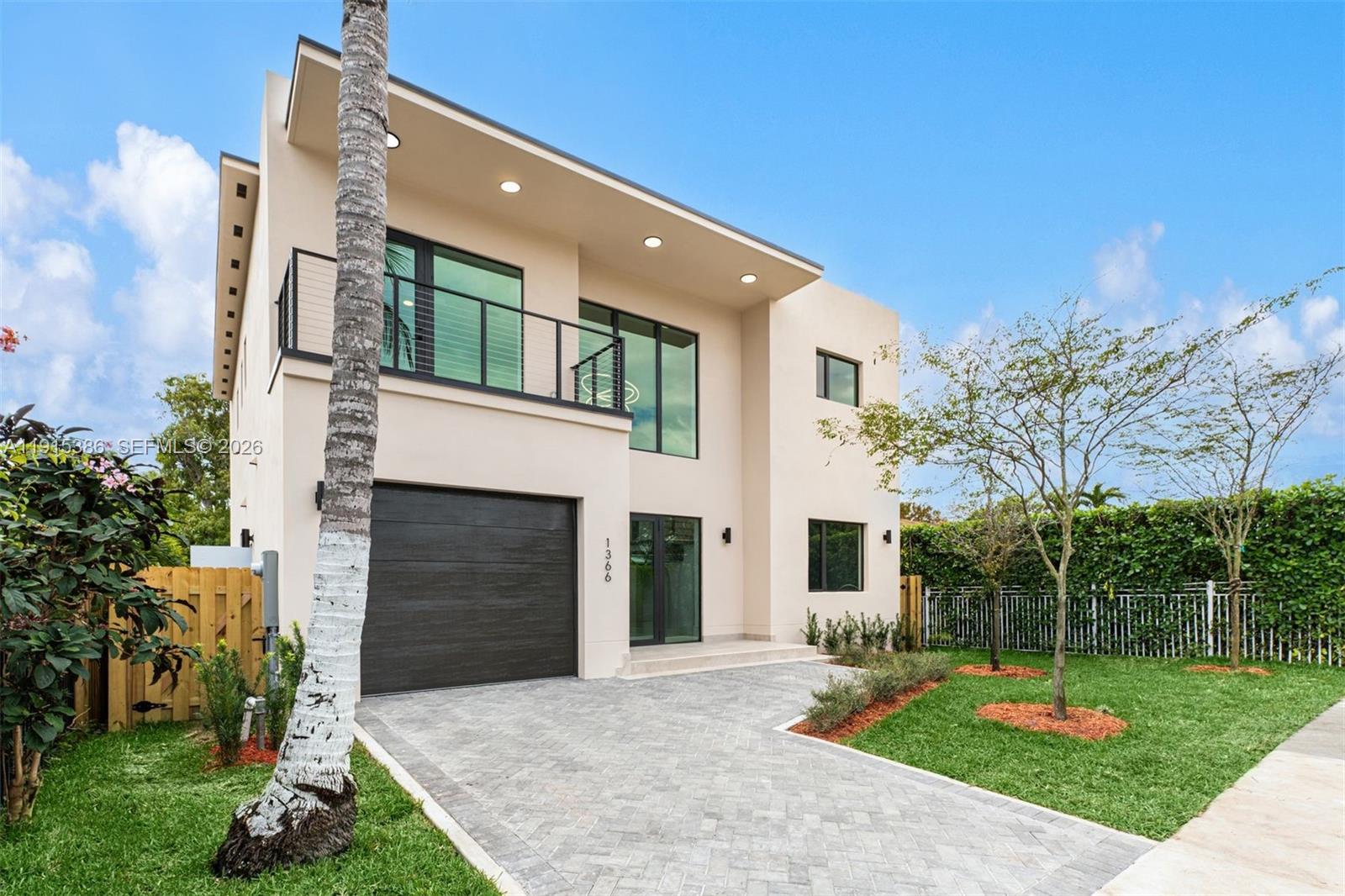 1366 SW 15th Street, Miami, FL 33145, Miami