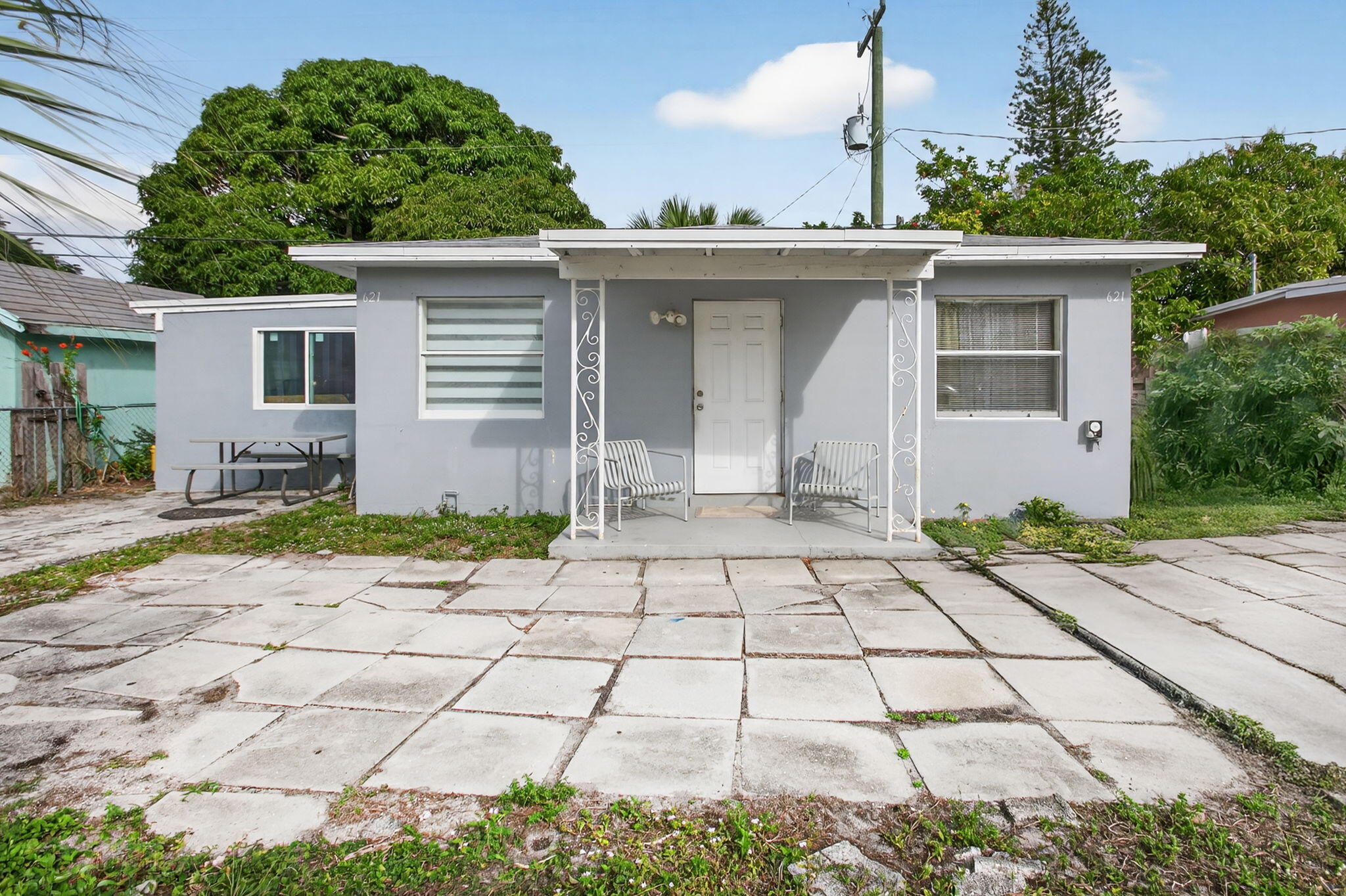621 50th Street, West Palm Beach, FL 33407, West Palm Beach