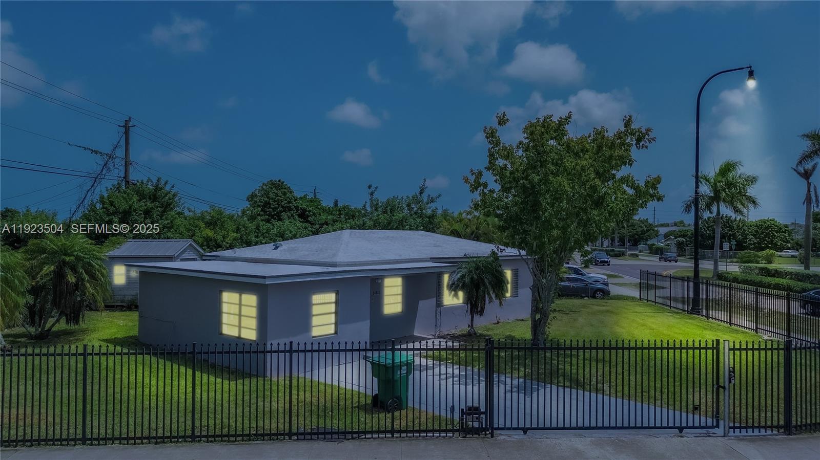 14801 Lincoln Boulevard, Miami, FL 33176, Miami