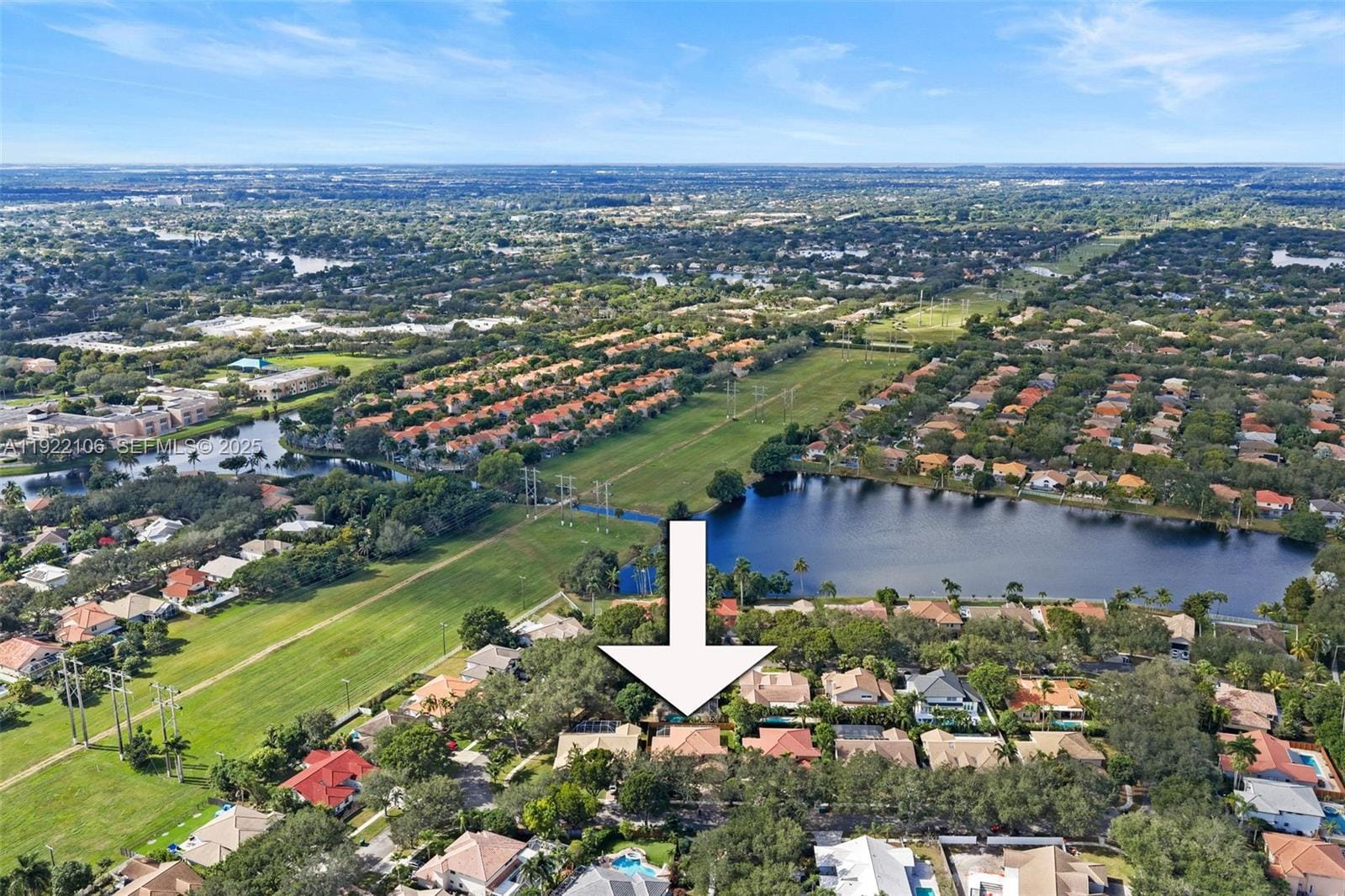3320 Brussels Avenue, Cooper City, FL 33026