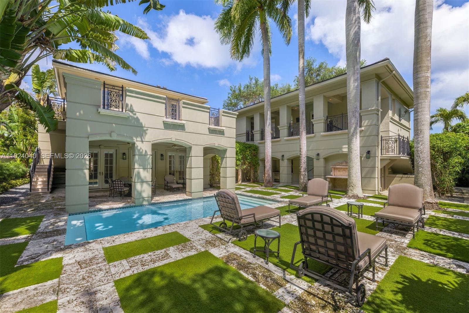 3460 S Moorings Way, Miami, FL 33133, Miami