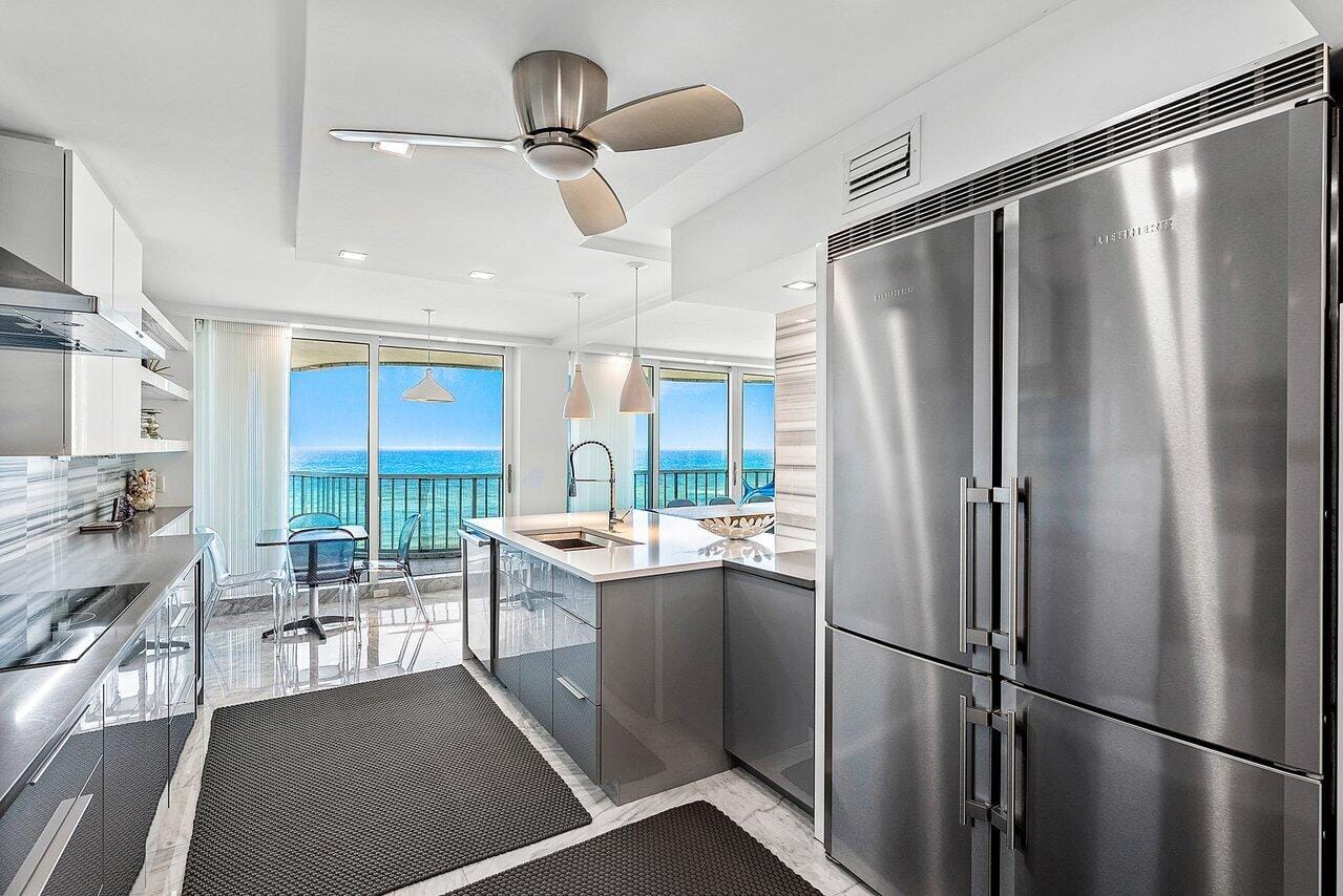 3211 S Ocean Boulevard 701, Highland Beach, FL 33487 photo 13