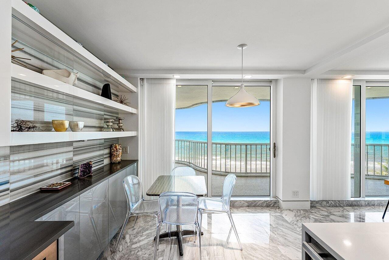 3211 S Ocean Boulevard 701, Highland Beach, FL 33487 photo 14