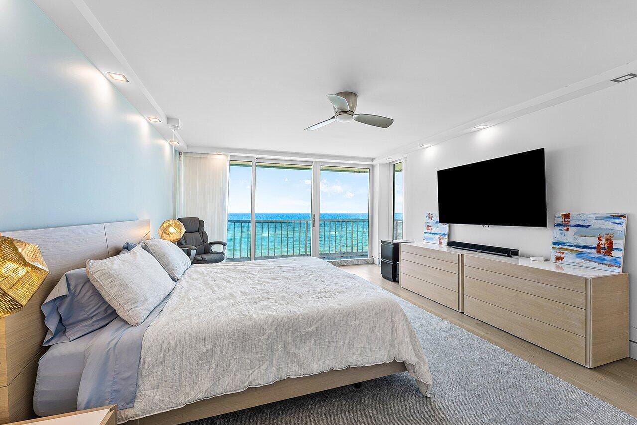 3211 S Ocean Boulevard 701, Highland Beach, FL 33487 photo 17