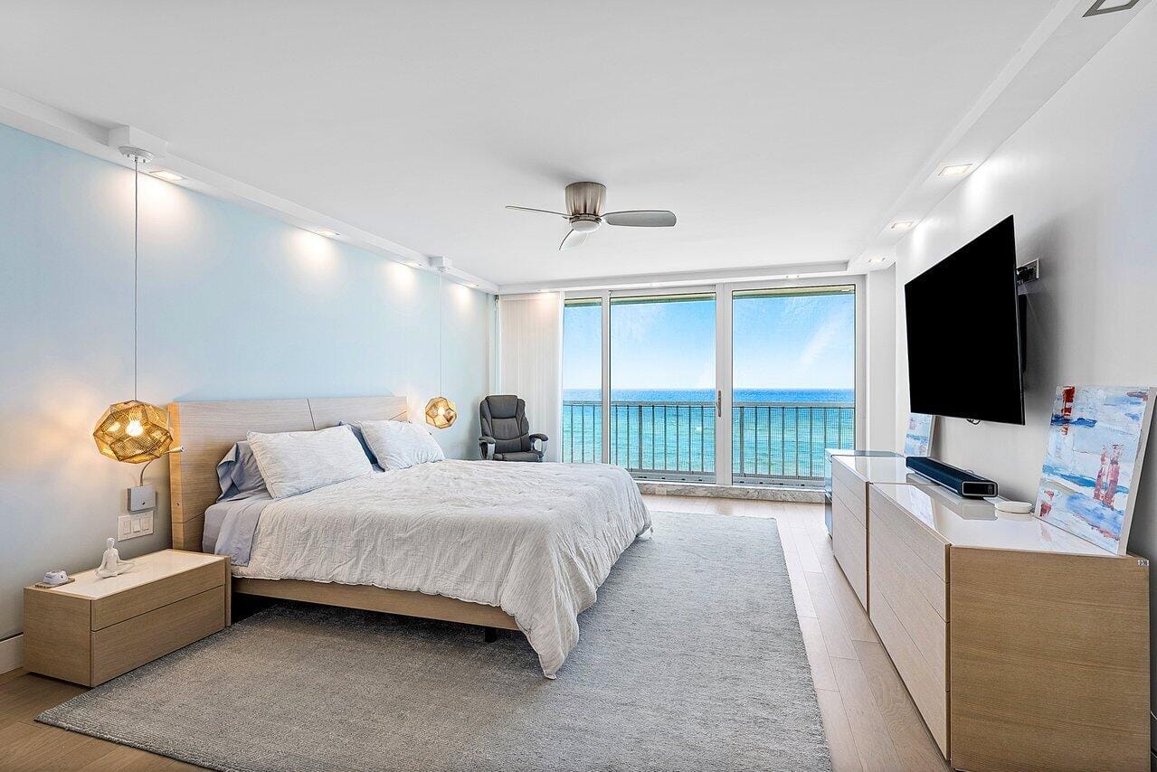 3211 S Ocean Boulevard 701, Highland Beach, FL 33487 photo 18