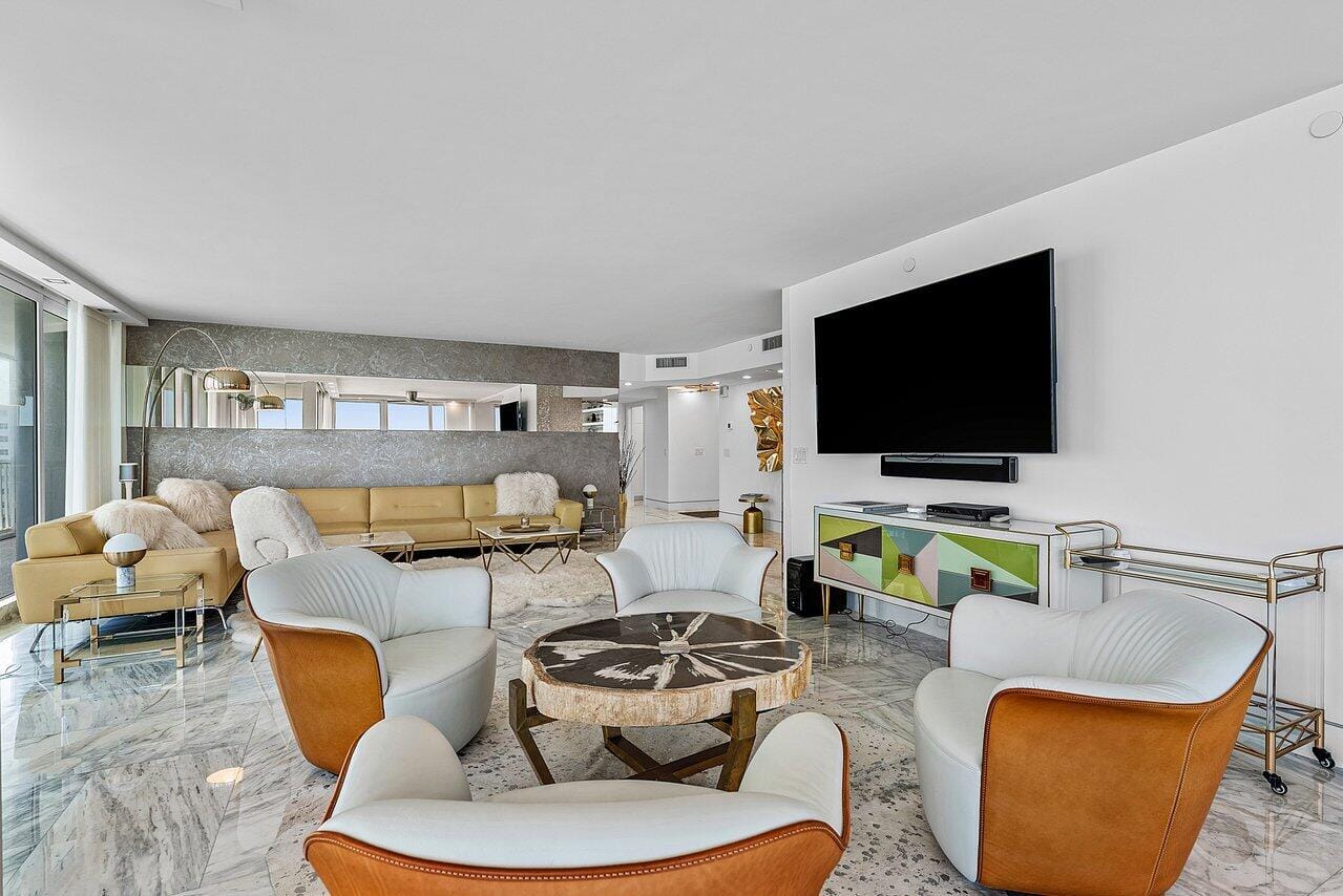 3211 S Ocean Boulevard 701 — photo 3