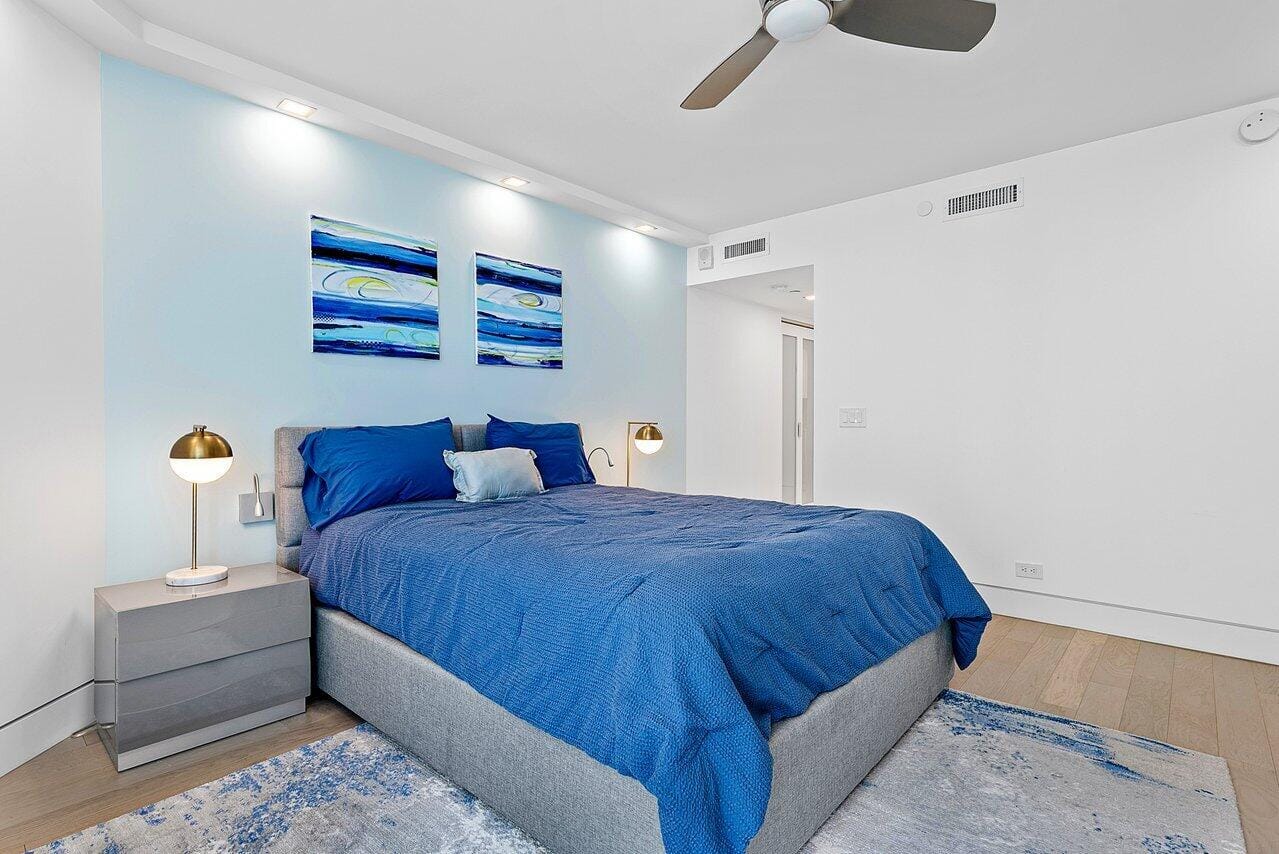 3211 S Ocean Boulevard 701, Highland Beach, FL 33487 photo 24