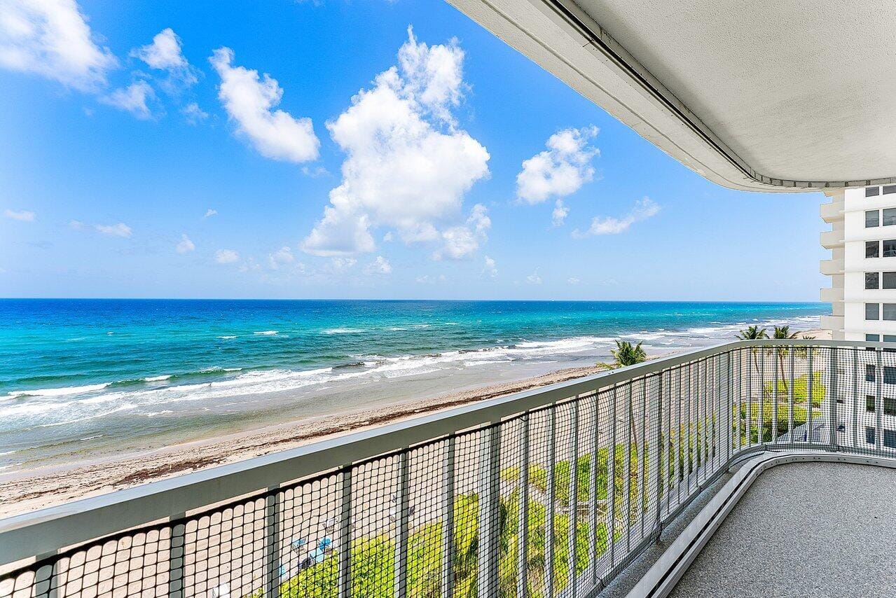 3211 S Ocean Boulevard 701, Highland Beach, FL 33487 photo 30