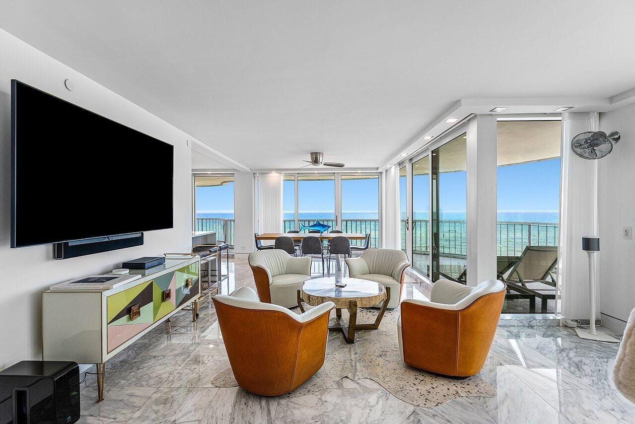 3211 S Ocean Boulevard 701 — photo 4