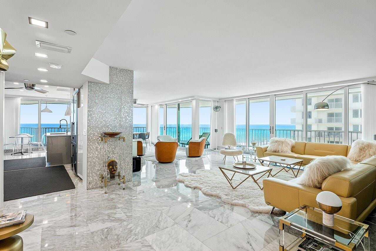 3211 S Ocean Boulevard 701 — photo 5