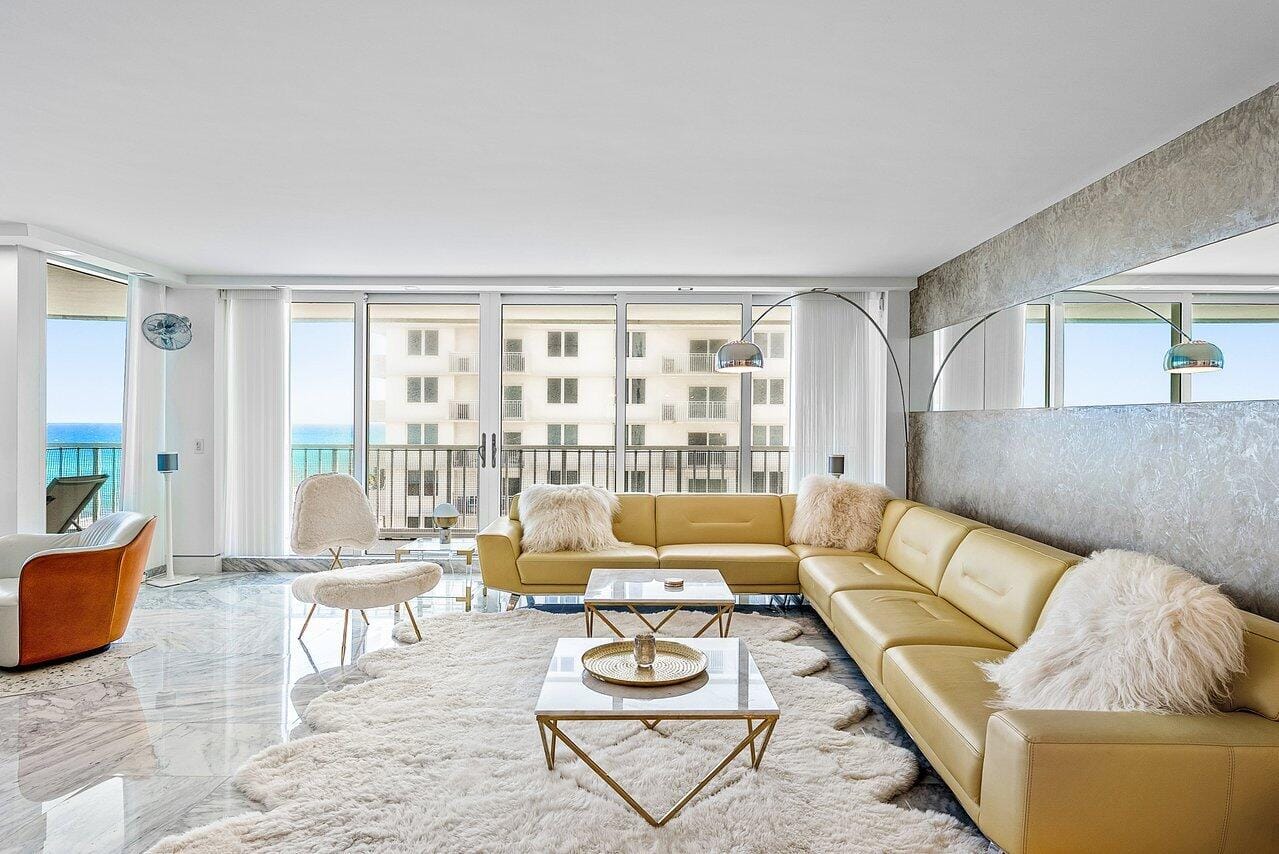 3211 S Ocean Boulevard 701 — photo 6