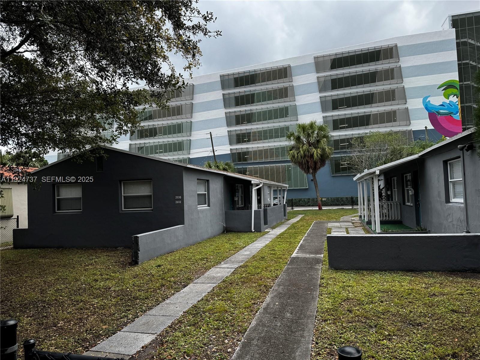 2030 Taylor Street, Hollywood, FL 33020 photo 1