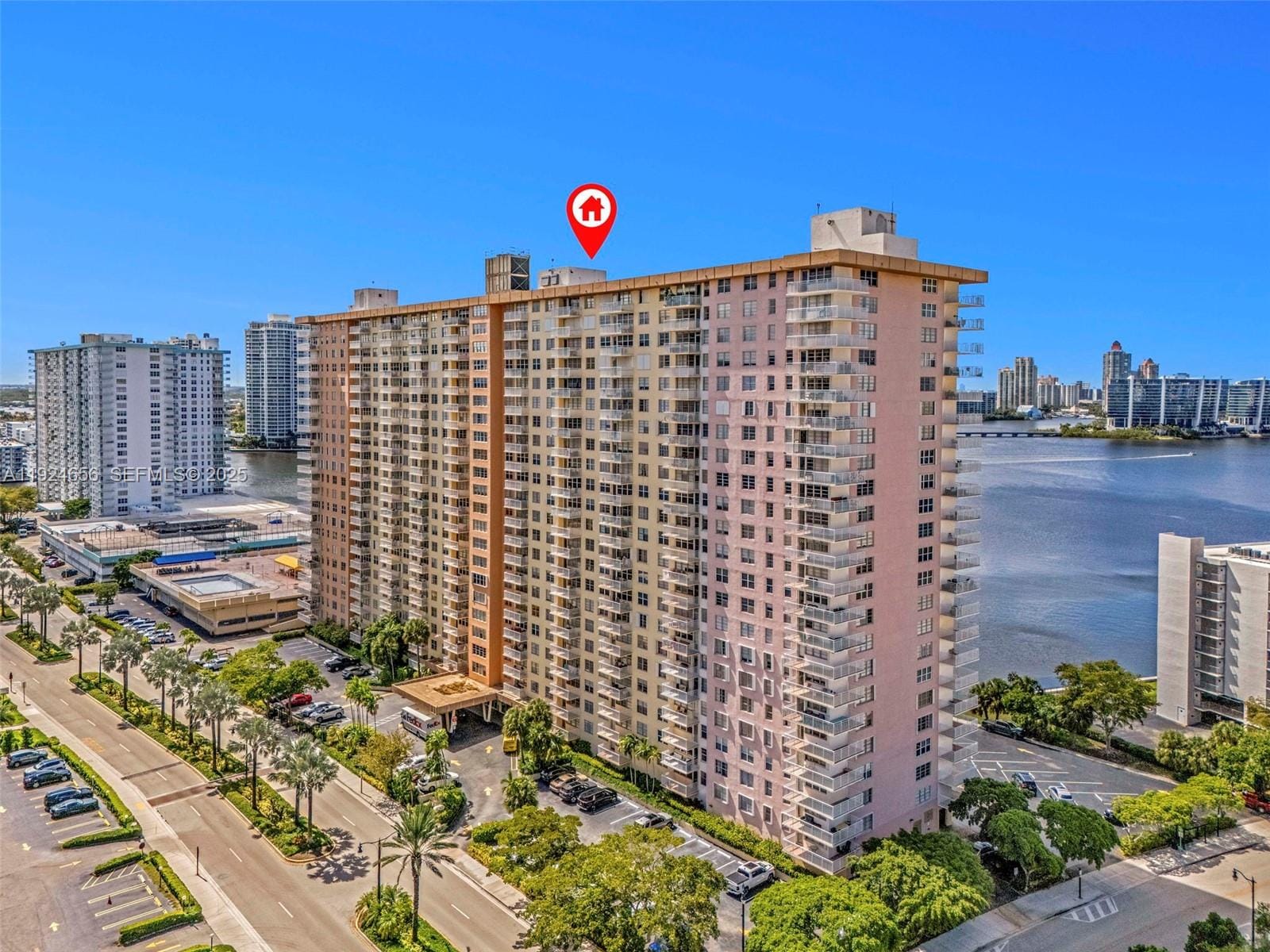 251 174th Street 1414, Sunny Isles Beach, FL 33160 photo 18