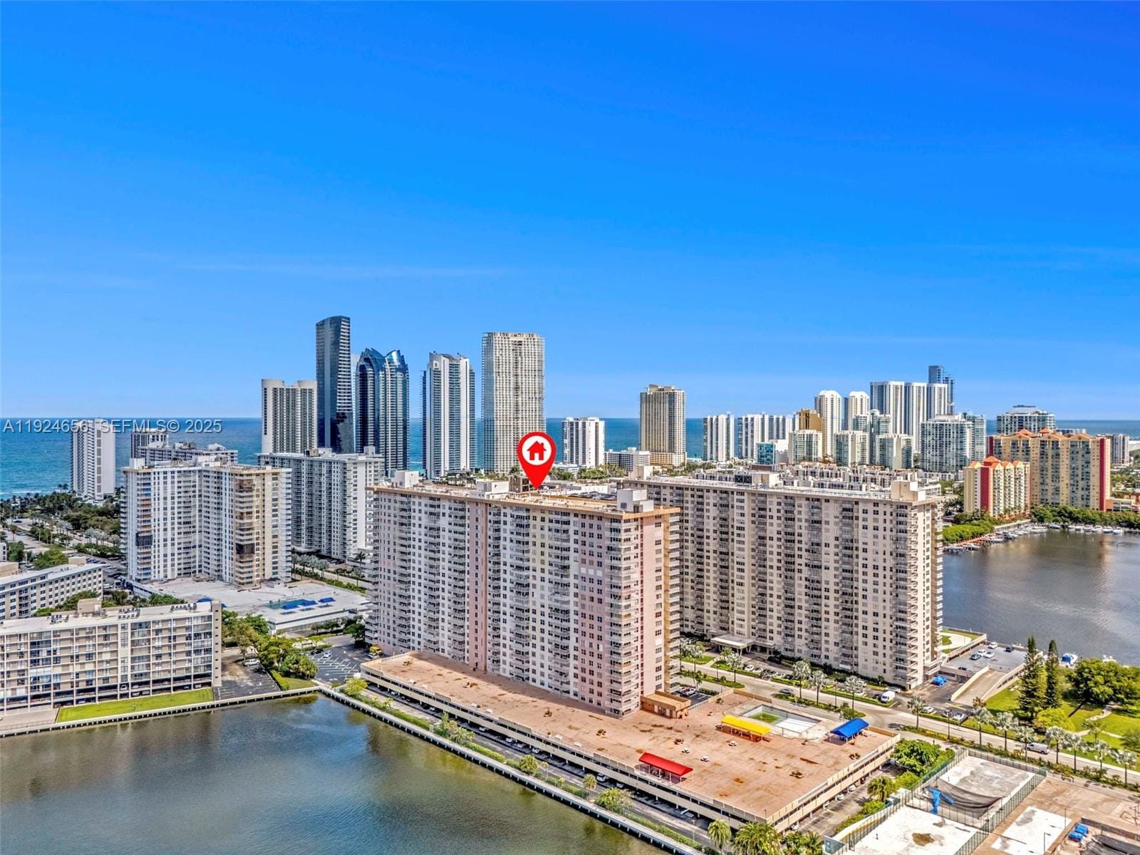 251 174th Street 1414, Sunny Isles Beach, FL 33160 photo 19