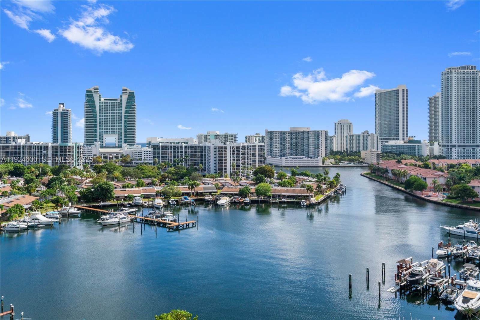 500 Three Islands Boulevard 917, Hallandale Beach, FL 33009