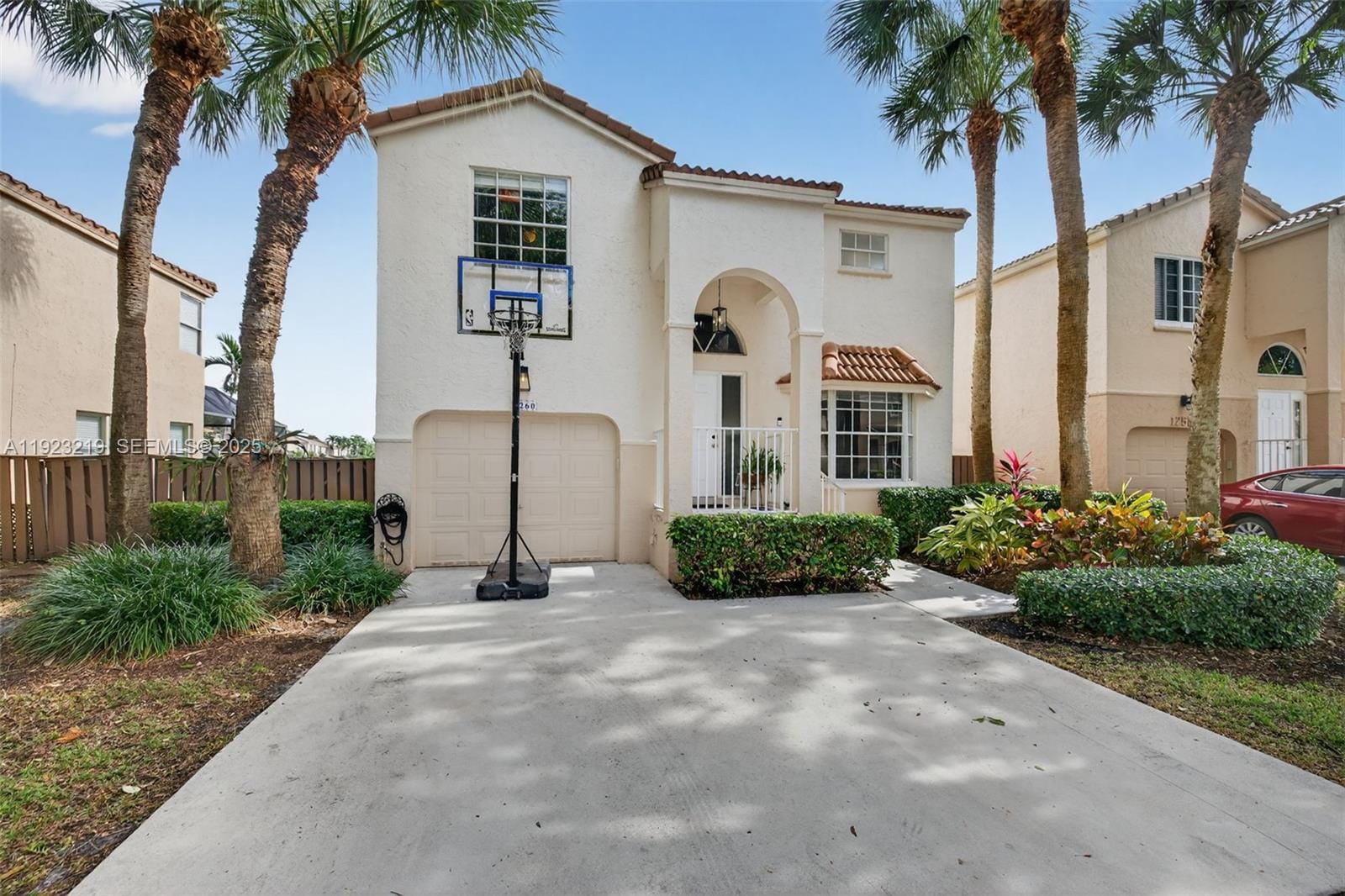 1260 NW 110th Avenue, Plantation, FL 33322