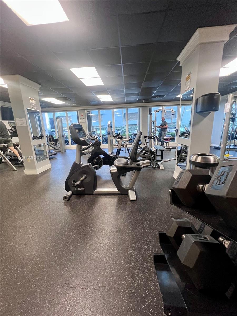 1865 79th St Causeway 15G, North Bay Village, FL 33141 photo 15