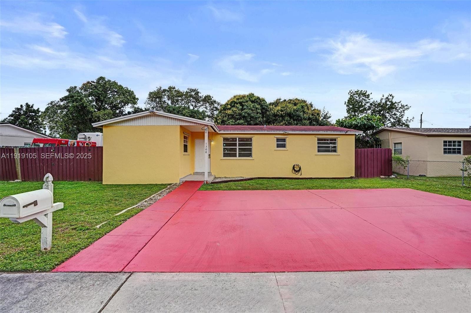 1300 NE 215th Street, Miami, FL 33179