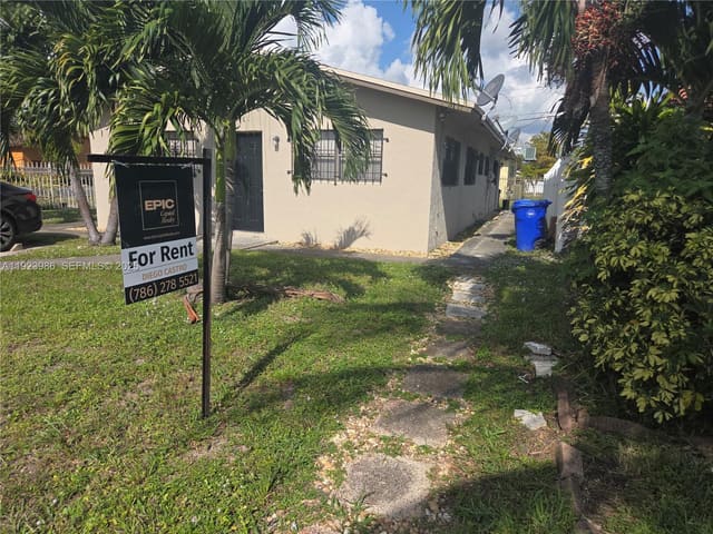 2481 NW 13th Court 1-2, Fort Lauderdale, FL 33311
