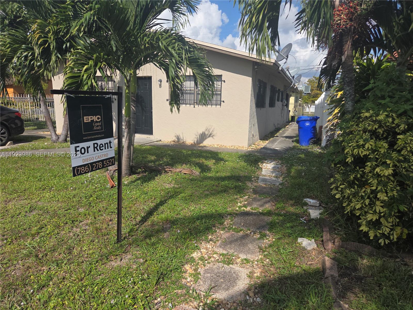 2481 NW 13th Court 1-2, Fort Lauderdale, FL 33311, Fort Lauderdale