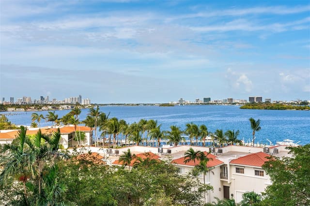 4000 Towerside Terrace 705, The Towers Of Quayside Co, Miami, FL