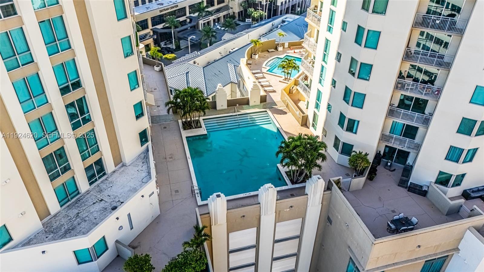 9055 SW 73 Court 809 — photo 4