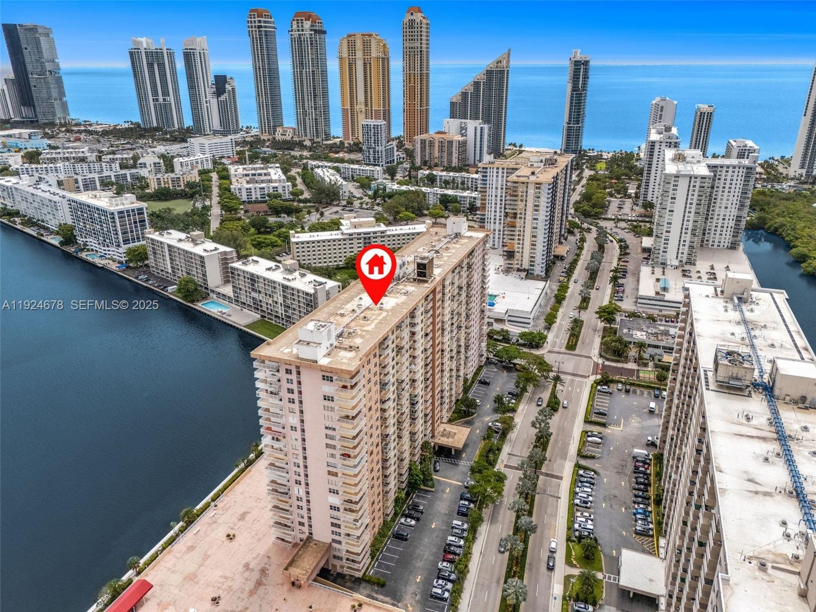 251 174th Street 1415, Sunny Isles Beach, FL 33160 photo 18