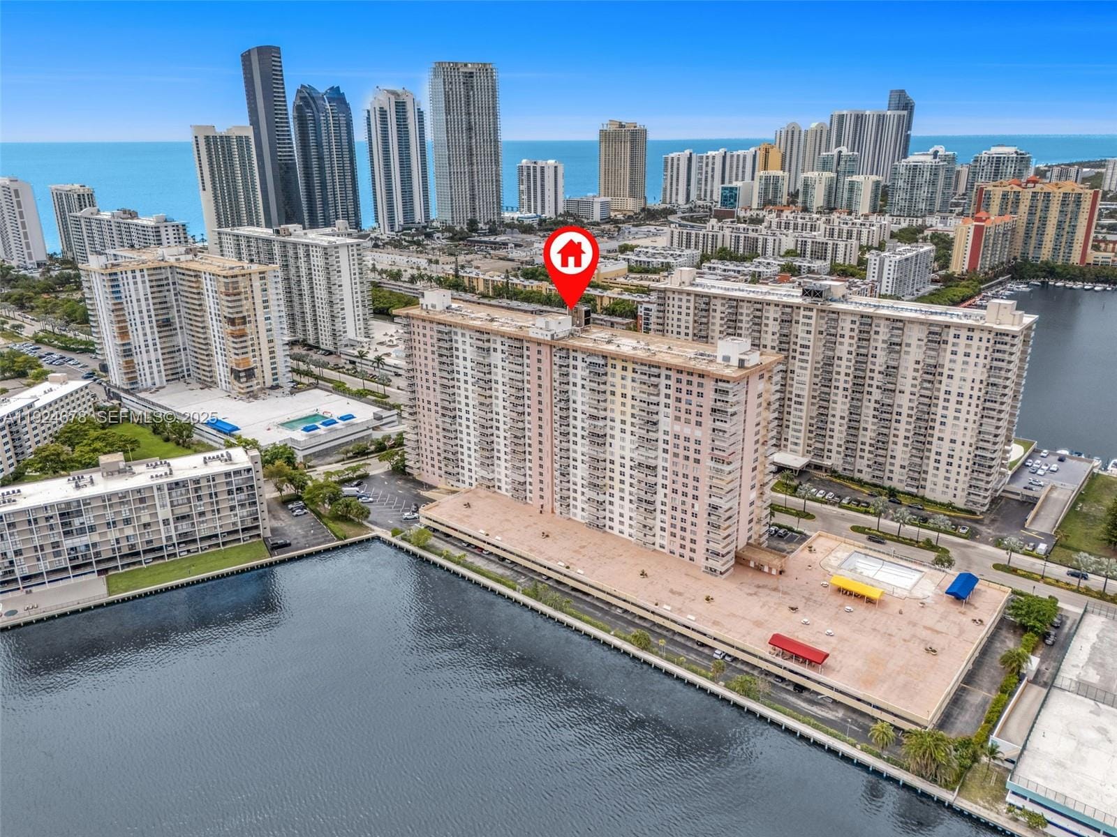 251 174th Street 1415, Sunny Isles Beach, FL 33160 photo 20