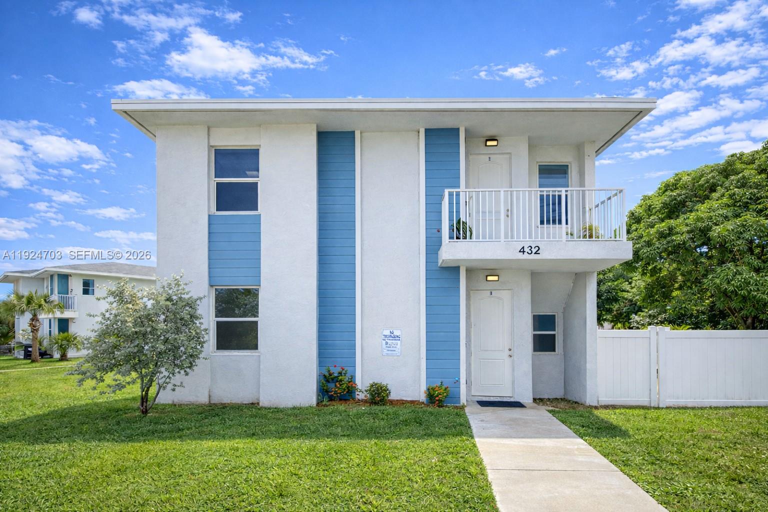 432 21st Street 2, West Palm Beach, FL 33407, West Palm Beach