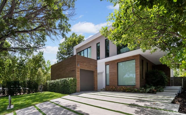 4740 Alton Road, sold in Nautilus Sub, Miami Beach, FL