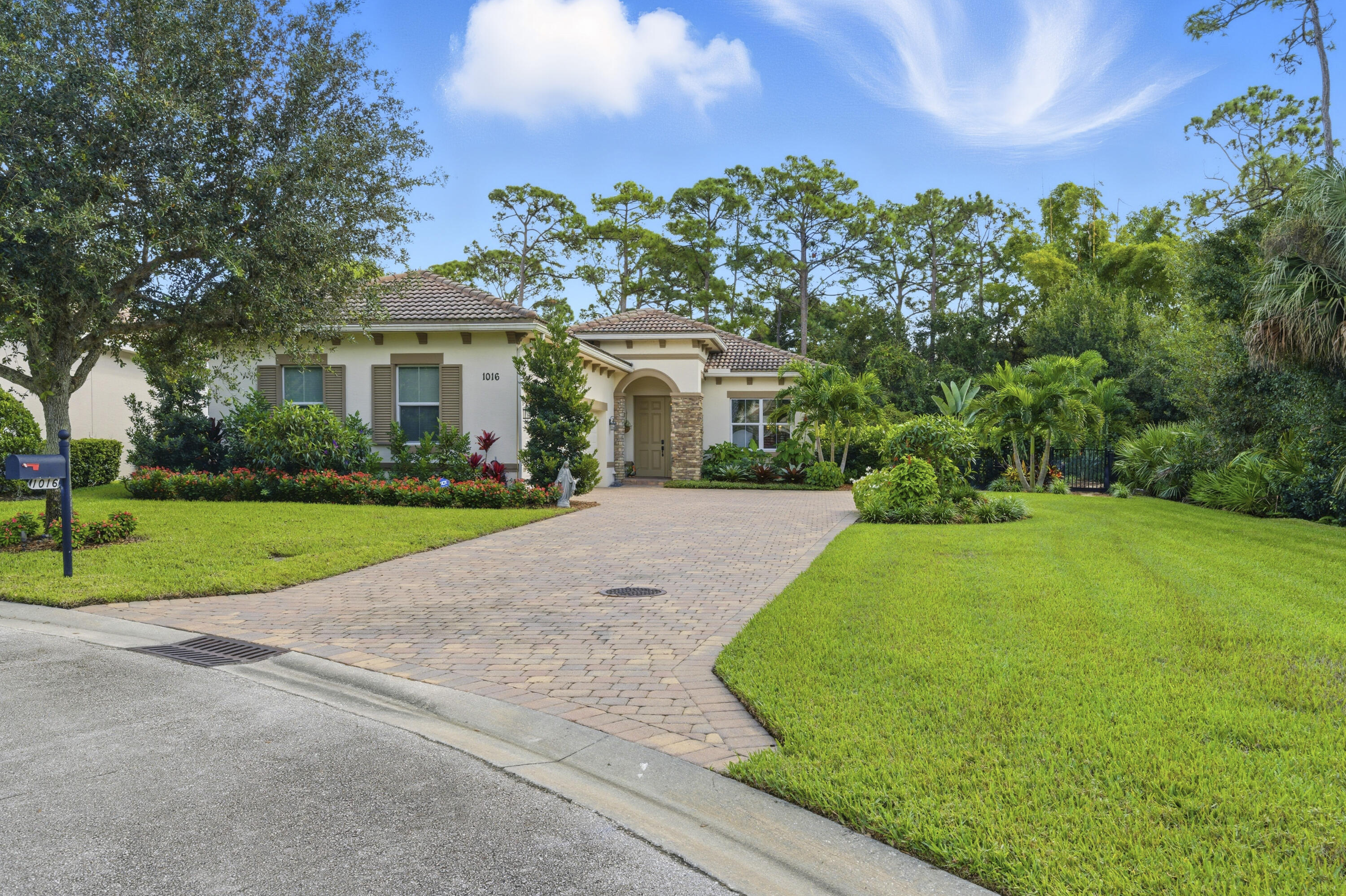 1016 SW Triste Way, Stuart, FL 34997, Stuart
