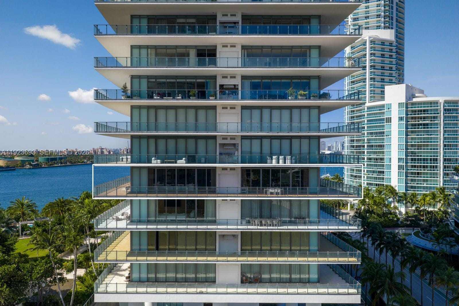 800 S Pointe Drive 801, Miami Beach, FL 33139