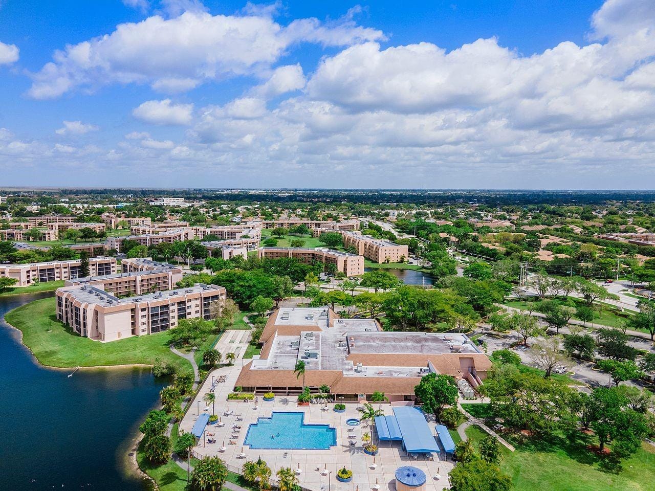 10382 NW 24th Place 201, Sunrise, FL 33322 photo 19