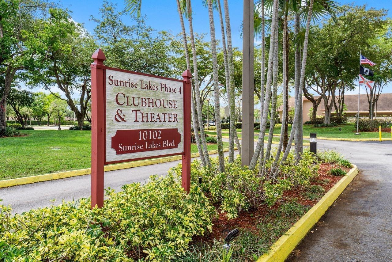 10382 NW 24th Place 201, Sunrise, FL 33322 photo 26